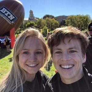 Meet your Posher, Kyla